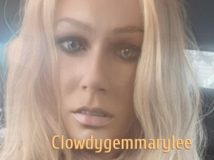 Clowdygemmarylee