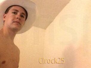 Clrock25