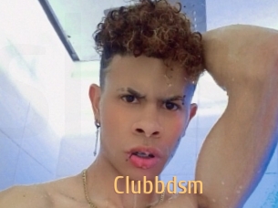 Clubbdsm