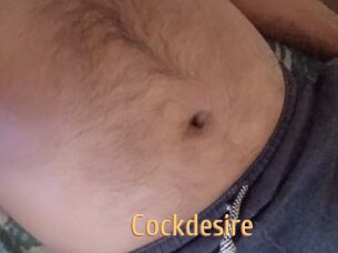 Cockdesire