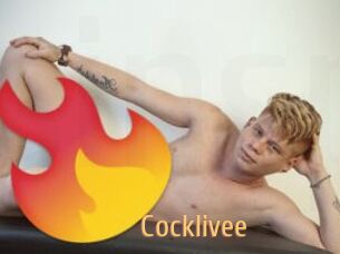 Cocklivee