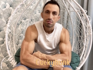 Cockyhunk