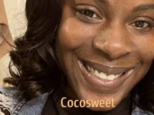 Cocosweet