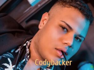 Codybacker