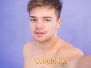 Codybroks