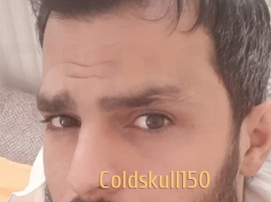 Coldskull150