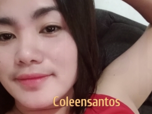 Coleensantos