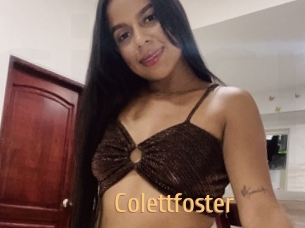 Colettfoster