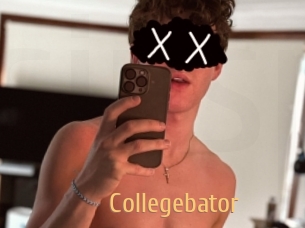 Collegebator