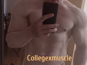 Collegexmuscle