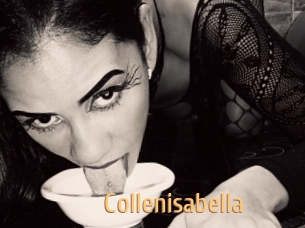 Collenisabella