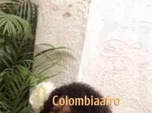 Colombiaafro