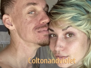 Coltonandviolet