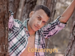 Coltonreyes