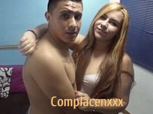 Complacenxxx