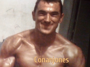 Conanjones