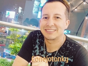 Conejotonky