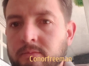 Conorfreeman