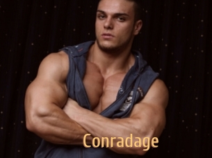 Conradage