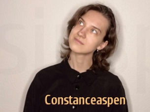 Constanceaspen