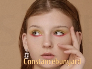 Constancebunyard