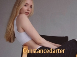 Constancedarter