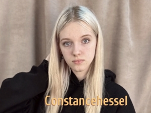 Constancehessel