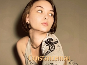 Constancemay