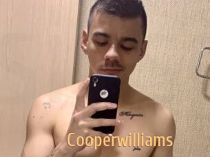 Cooperwilliams