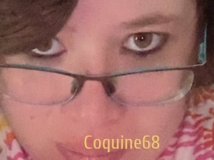 Coquine68