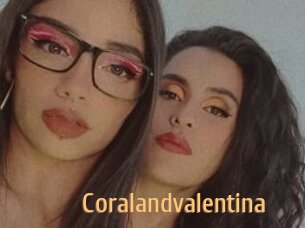 Coralandvalentina