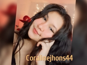 Coralinejhons44