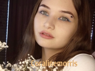 Coralinemorris