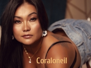Coraloneil