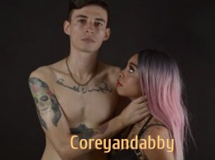 Coreyandabby