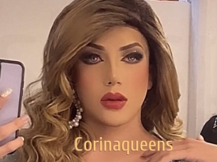 Corinaqueens