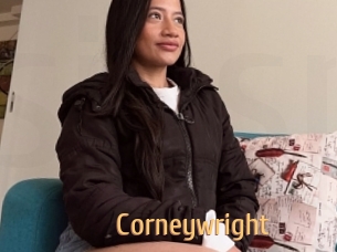 Corneywright