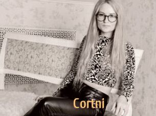 Cortni