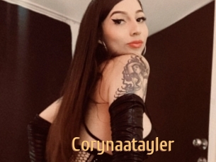 Corynaatayler