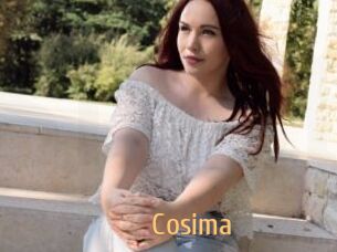 Cosima