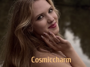 Cosmiccharm