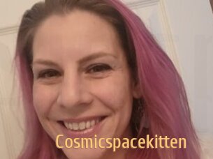 Cosmicspacekitten