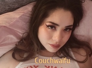 Couchwaifu