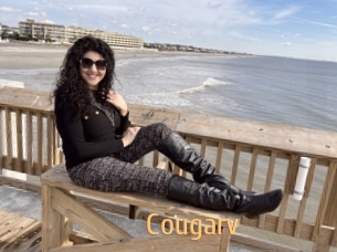 Cougarv