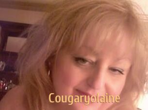 Cougaryolaine