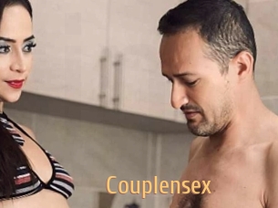 Couplensex