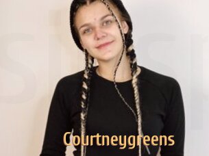 Courtneygreens