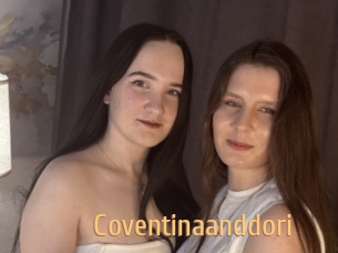 Coventinaanddori