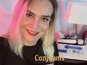 Cozygams