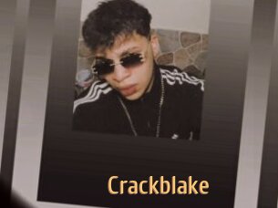 Crackblake